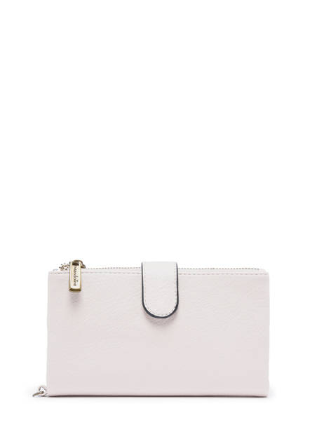 Portefeuille Porte-monnaie Miniprix Beige soft 195