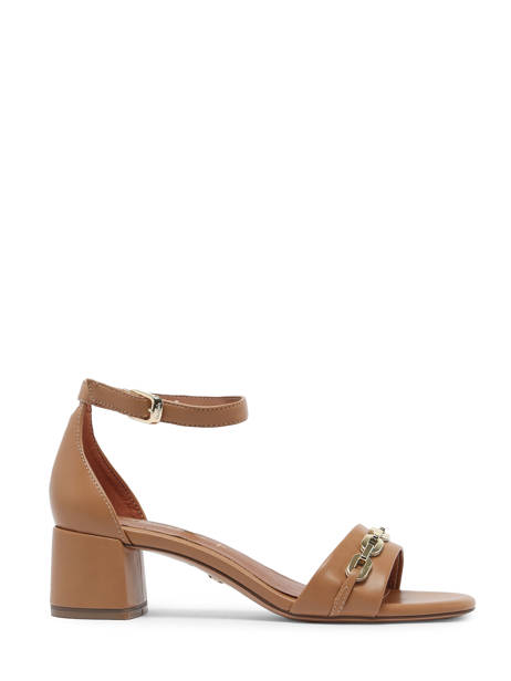 Heeled  Sandals Tamaris Brown women 20