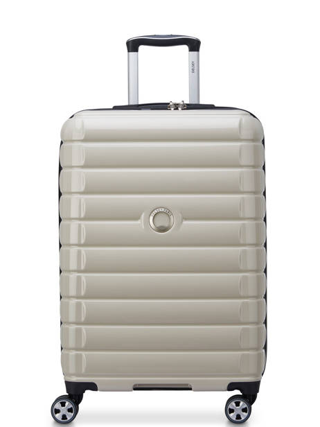 Hardside Luggage Shadow 5.0 Delsey Beige shadow 5.0 2878811