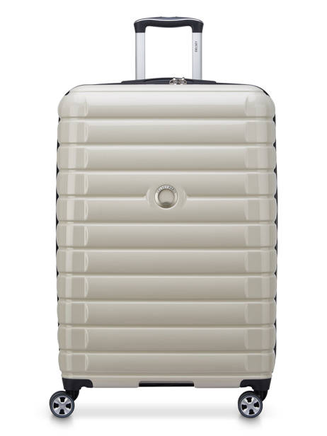 Hardside Luggage Shadow 5.0 Delsey Beige shadow 5.0 2878821