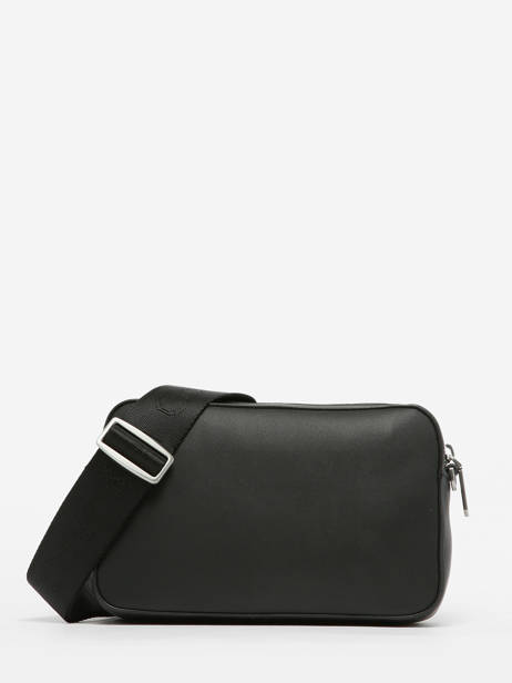 Crossbody Bag Must Calvin klein jeans Black must K608410 other view 4