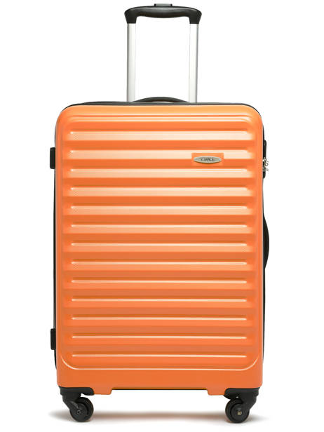 Valise Rigide  Alicante Travel Orange alicante M