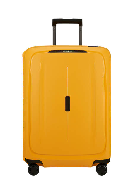 Hardside Hardside Luggage Essens Samsonite Yellow essens 146911