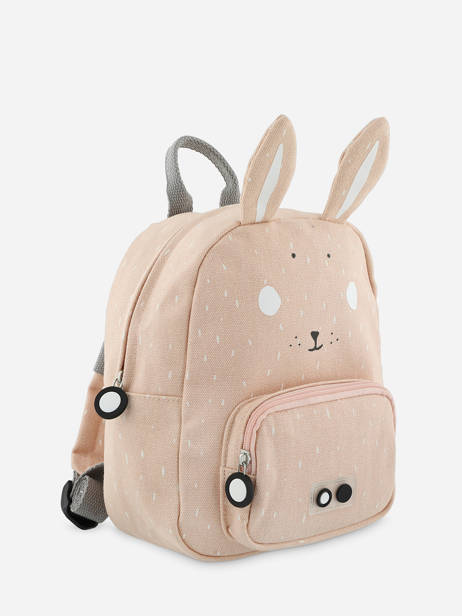 Mini Sac à Dos Trixie Rose animals 93 vue secondaire 2