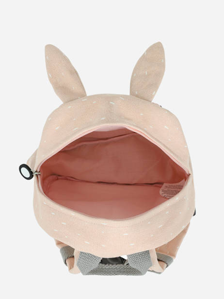 Mini Sac à Dos Trixie Rose animals 93 vue secondaire 3