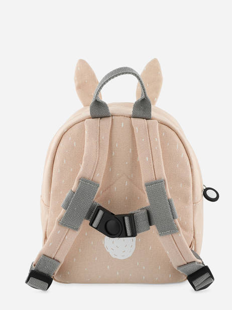 Mini Sac à Dos Trixie Rose animals 93 vue secondaire 4