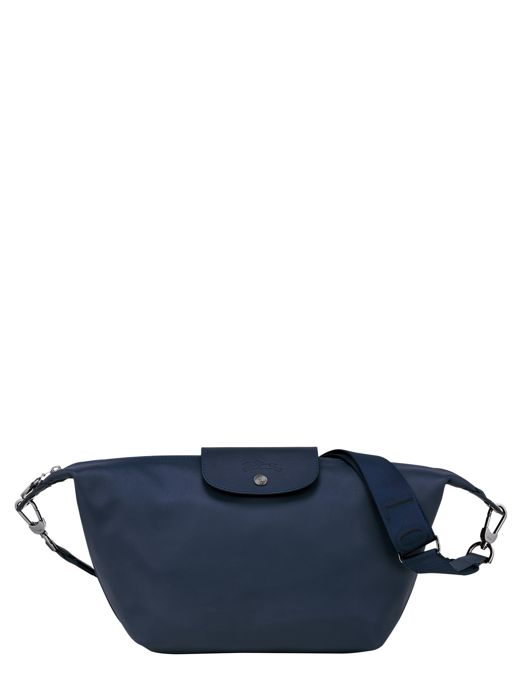 Longchamp Le pliage xtra Messenger bag Blue