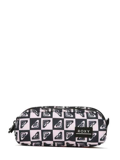 Trousse Roxy Multicolore back to school RJAA4217