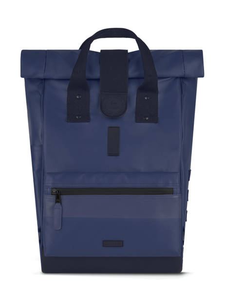 Sac à Dos Explorer Cabaia Bleu adventurer EXPLORER