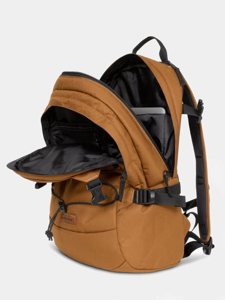 2-compartment Backpack With 16