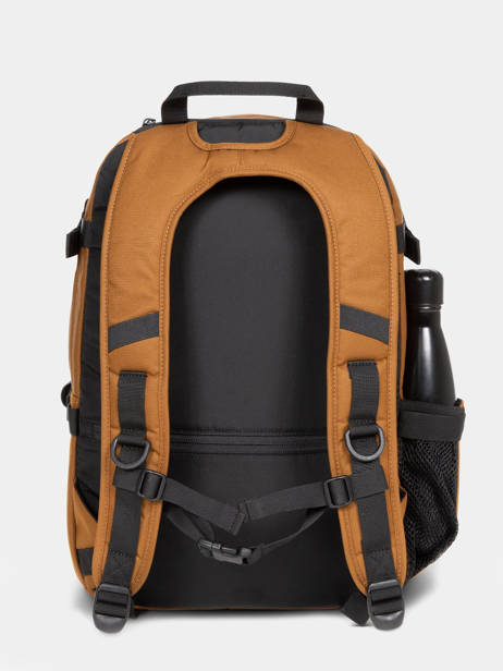 2-compartment Backpack With 16