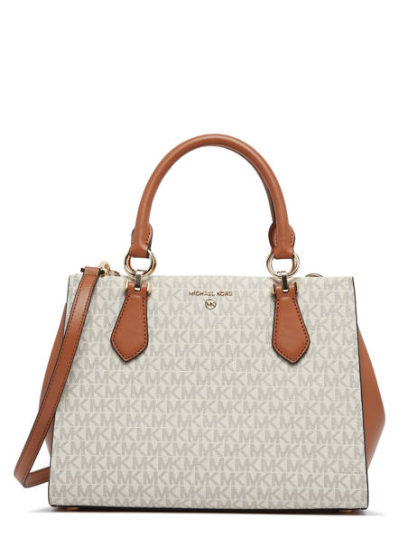 Satchel Marilyn Michael kors Beige marilyn S2G6AS2B