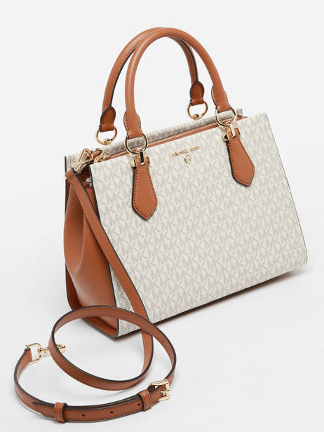 Satchel Marilyn Michael kors Beige marilyn S2G6AS2B other view 2