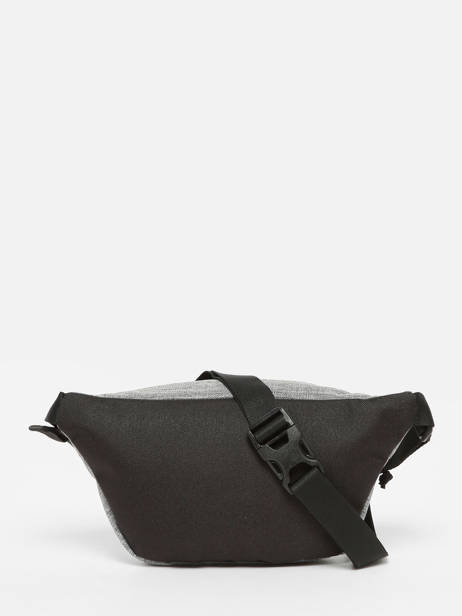 Sac Banane Herschel Gris classics 11382 vue secondaire 4