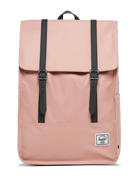 Sac à Dos 1 Compartiment Herschel Rose weather resistant 10999