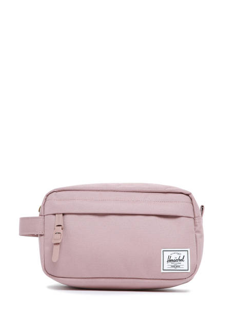 Toiletry Kit Herschel Pink classics 30063