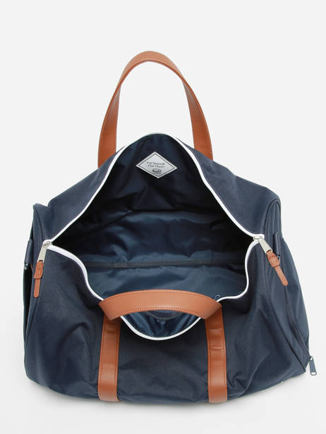 Travel Bag Classics Herschel Blue classics 11396 other view 2