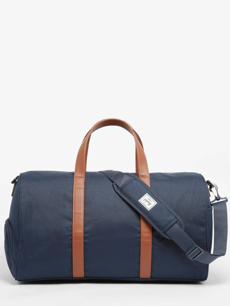 Sac De Voyage Classics Herschel Bleu classics 11396 vue secondaire 3