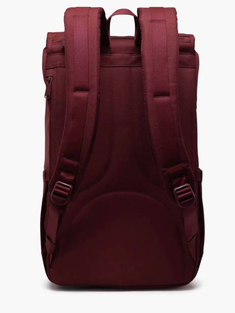 1 Compartment Backpack With 15