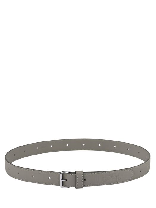 Longchamp Le pliage xtra Belts Black