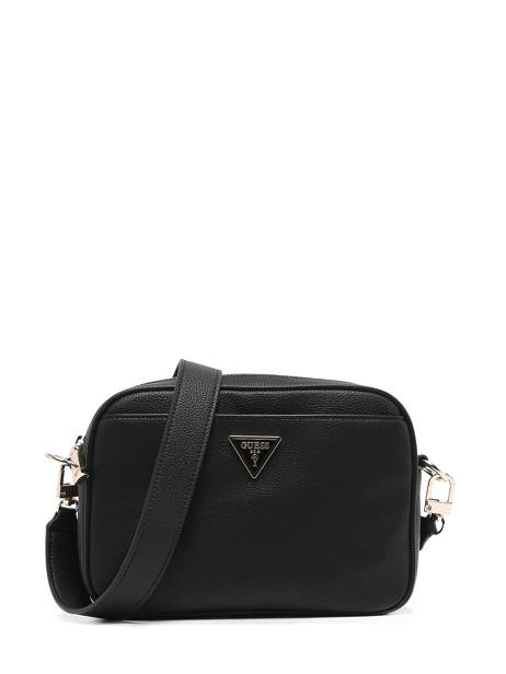 Shoulder Bag Emilia Guess Black emilia BG877814