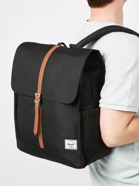 Sac à Dos 1 Compartiment + Pc 13