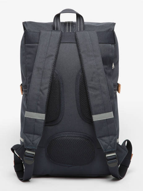 1 Compartment Backpack With 15