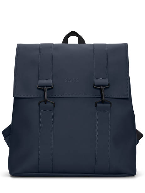 1 Compartment Backpack With 15