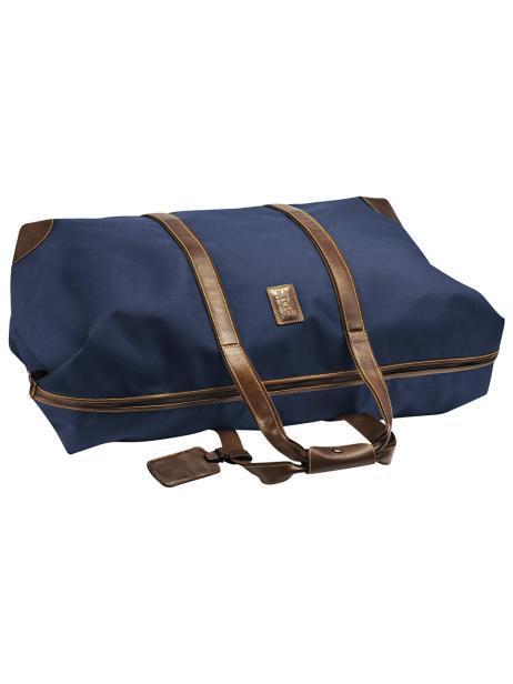 Longchamp Boxford Sacs de voyage Bleu