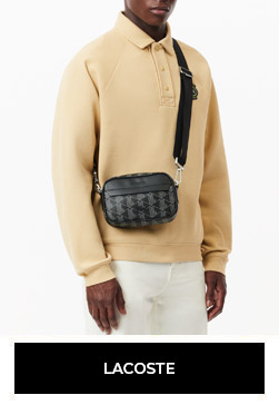 sac etrier homme