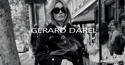 Gérard darel