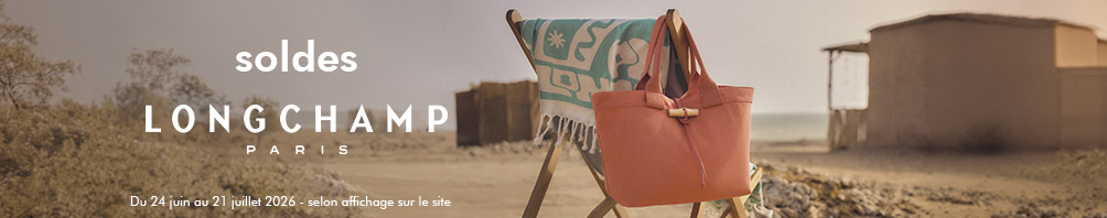ventes privees longchamp