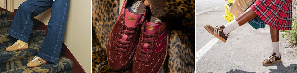 chaussures leopard