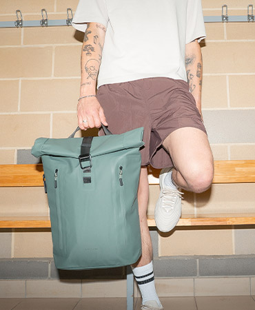 sac a dos samsonite