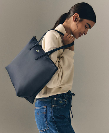 sac lacoste