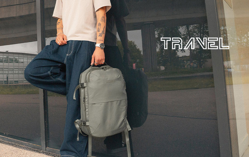bagages travel